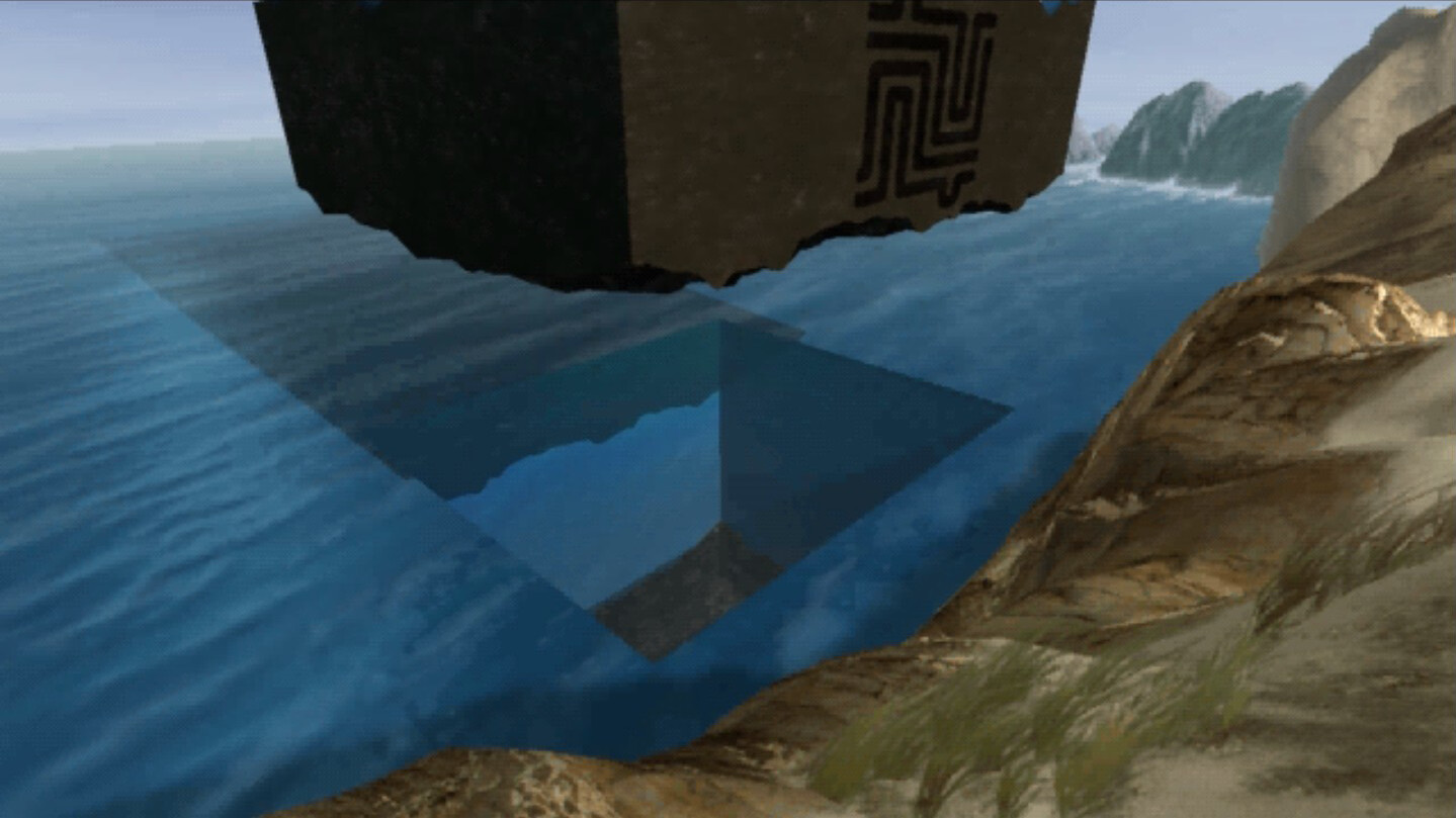 Obsidian screenshot 10