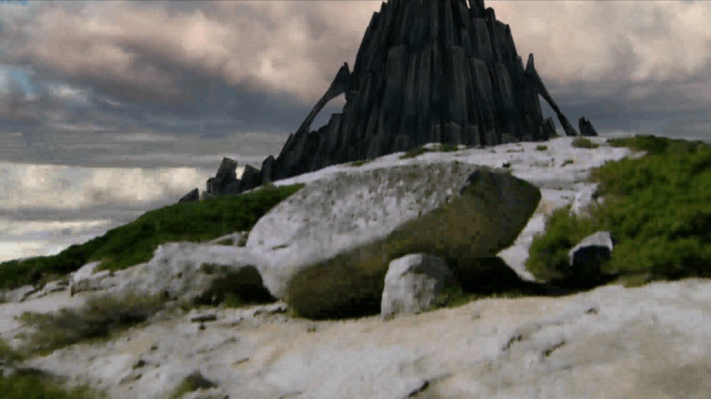 Obsidian screenshot 2
