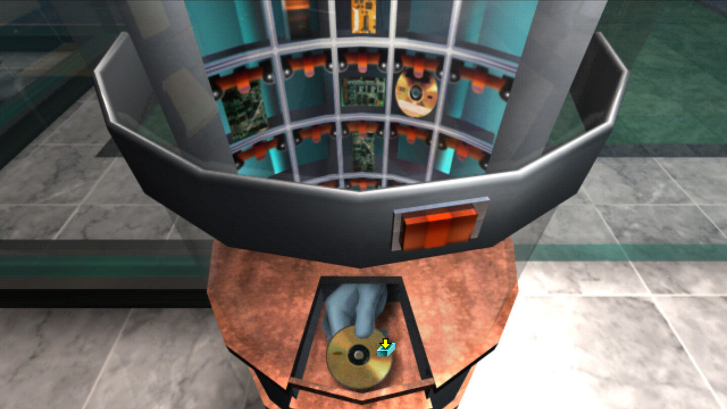 Obsidian screenshot 33