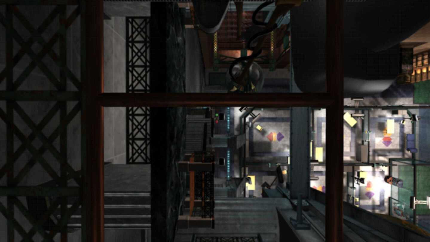 Obsidian screenshot 27