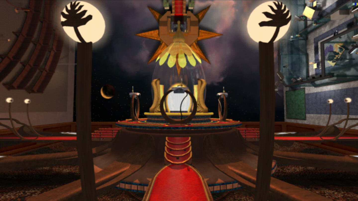 Obsidian screenshot 36