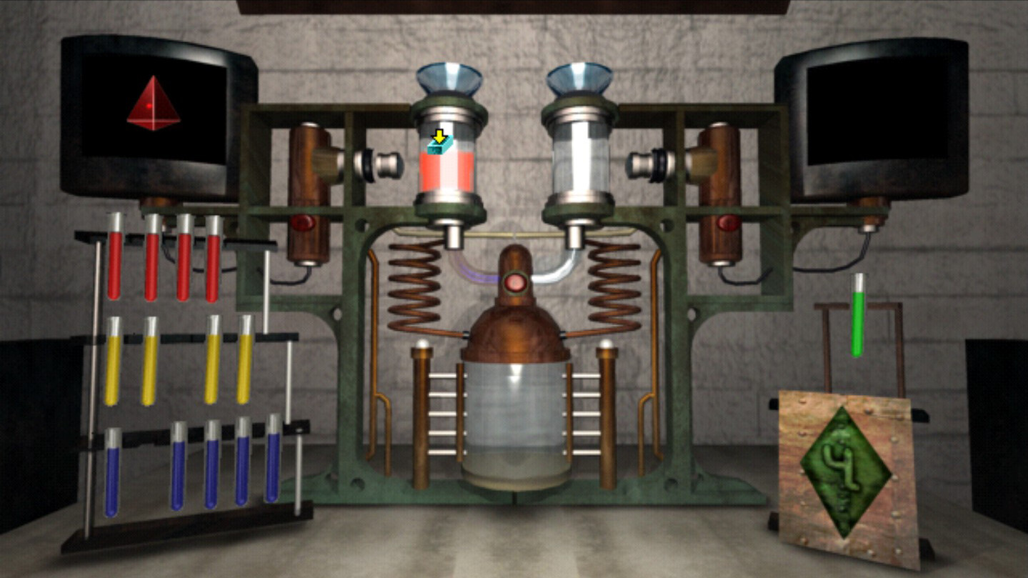Obsidian screenshot 39