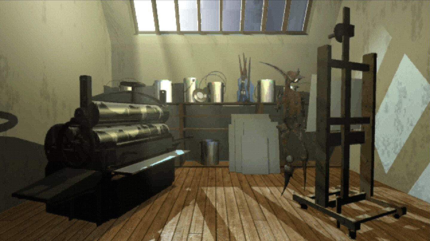 Obsidian screenshot 32