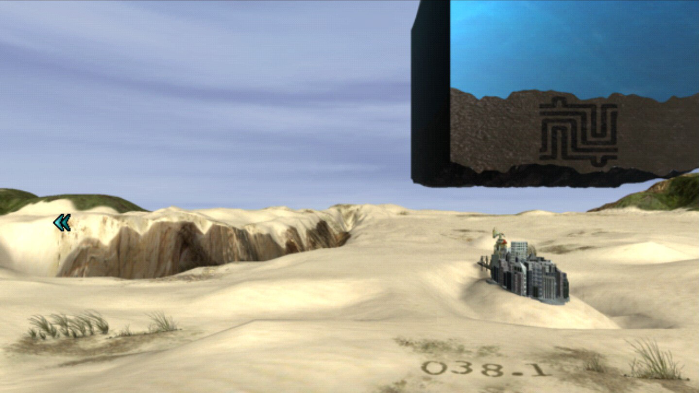 Obsidian screenshot 30