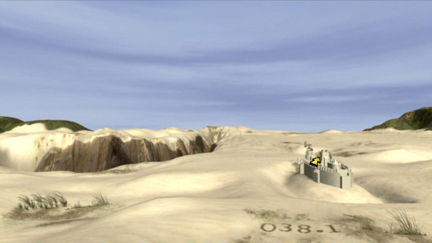 Obsidian screenshot 24