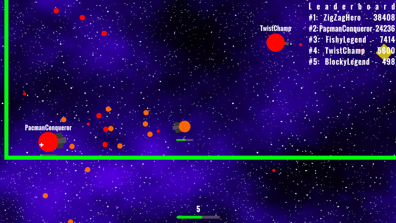 FUN.IO screenshot 6
