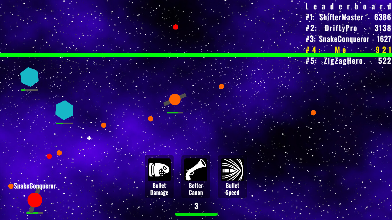 FUN.IO screenshot 5