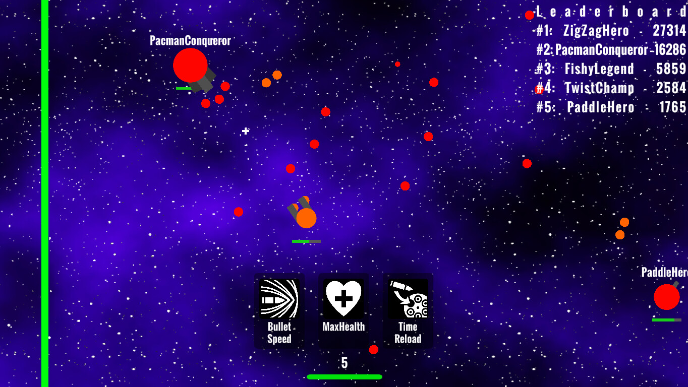 FUN.IO screenshot 9