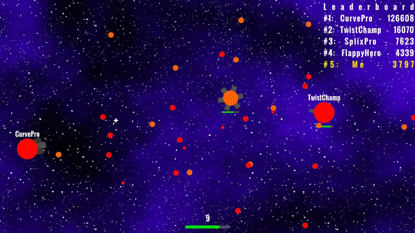 FUN.IO screenshot 3