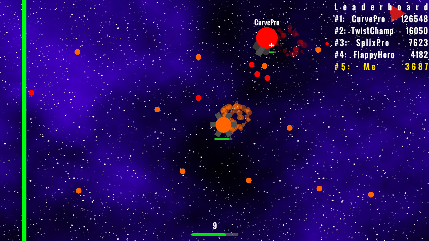FUN.IO screenshot 7