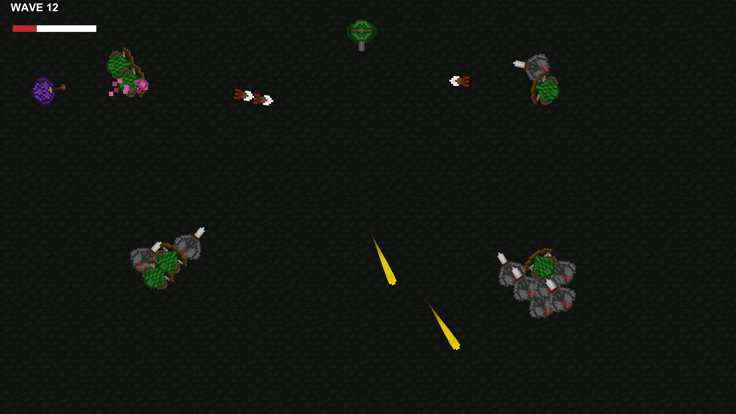 The Void screenshot 9