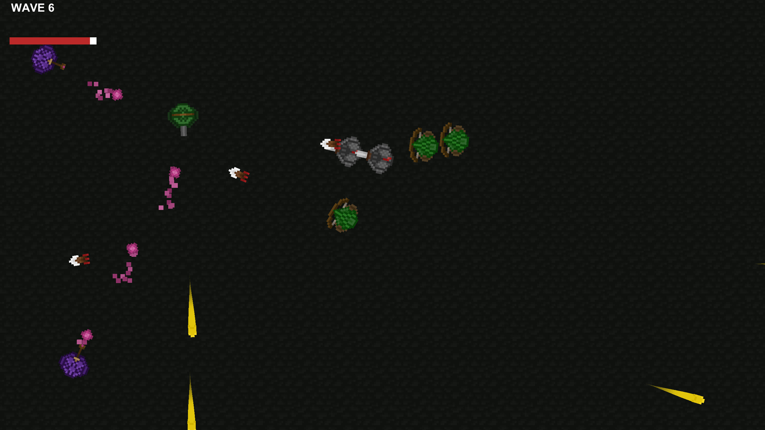 The Void screenshot 6