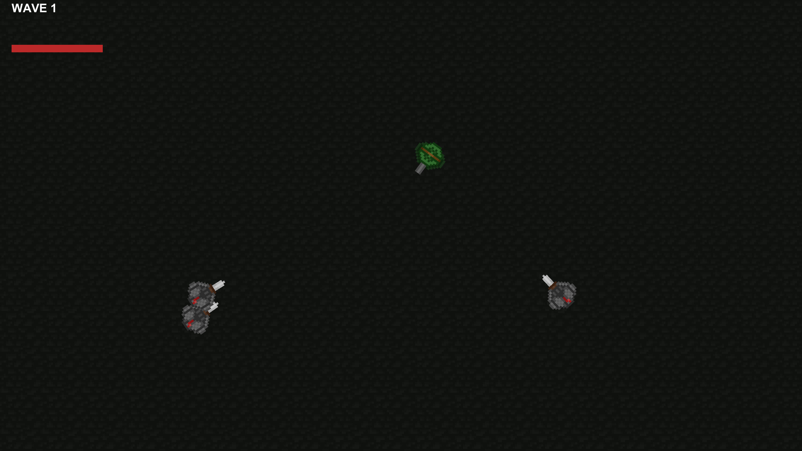 The Void screenshot 3