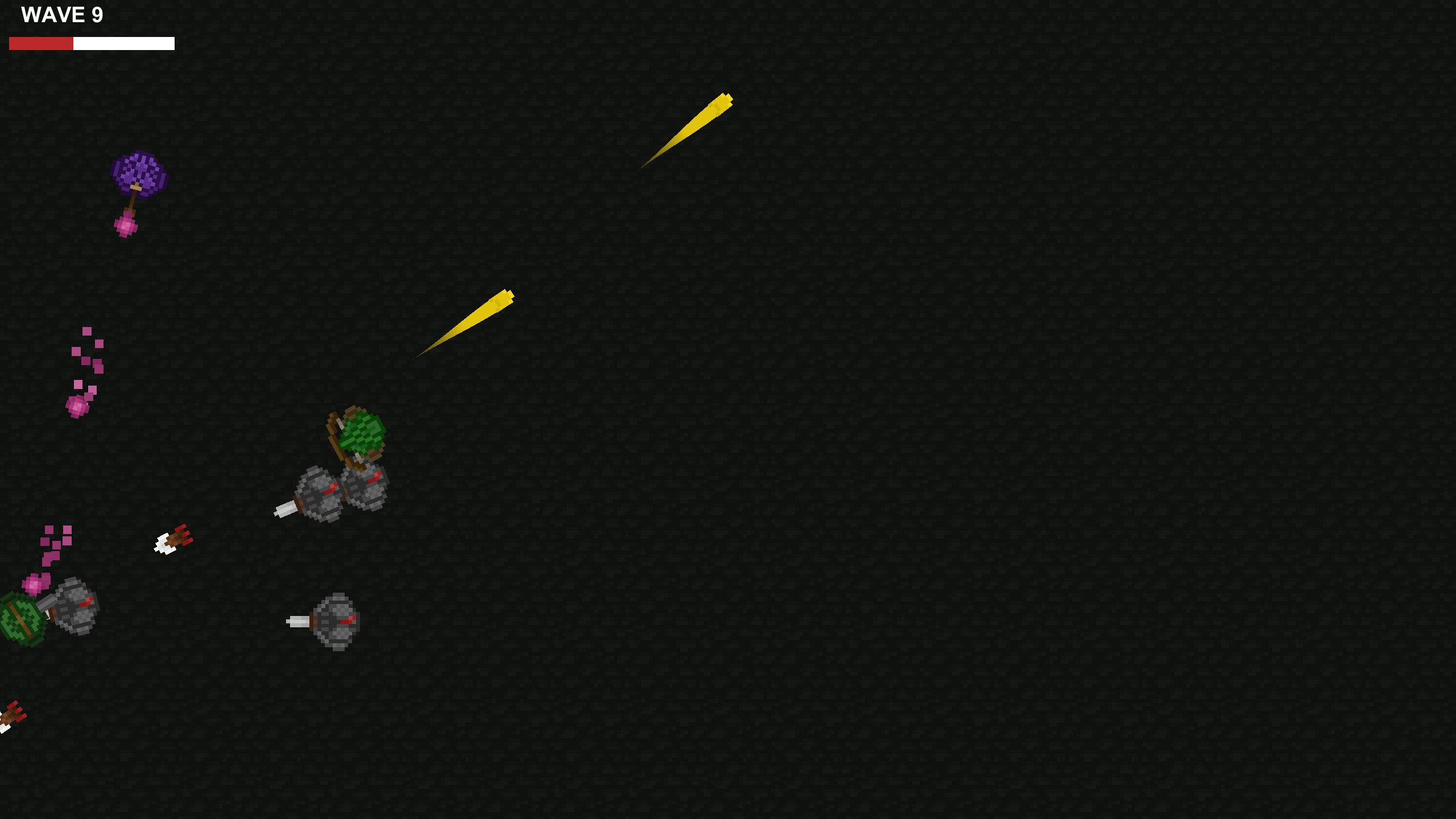 The Void screenshot 7