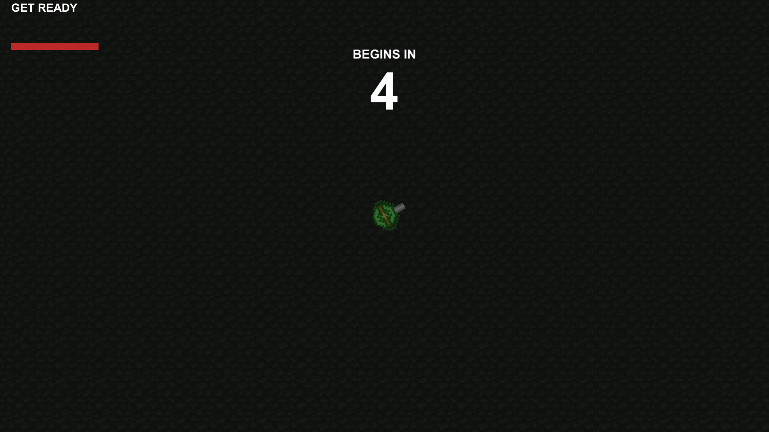The Void screenshot 1
