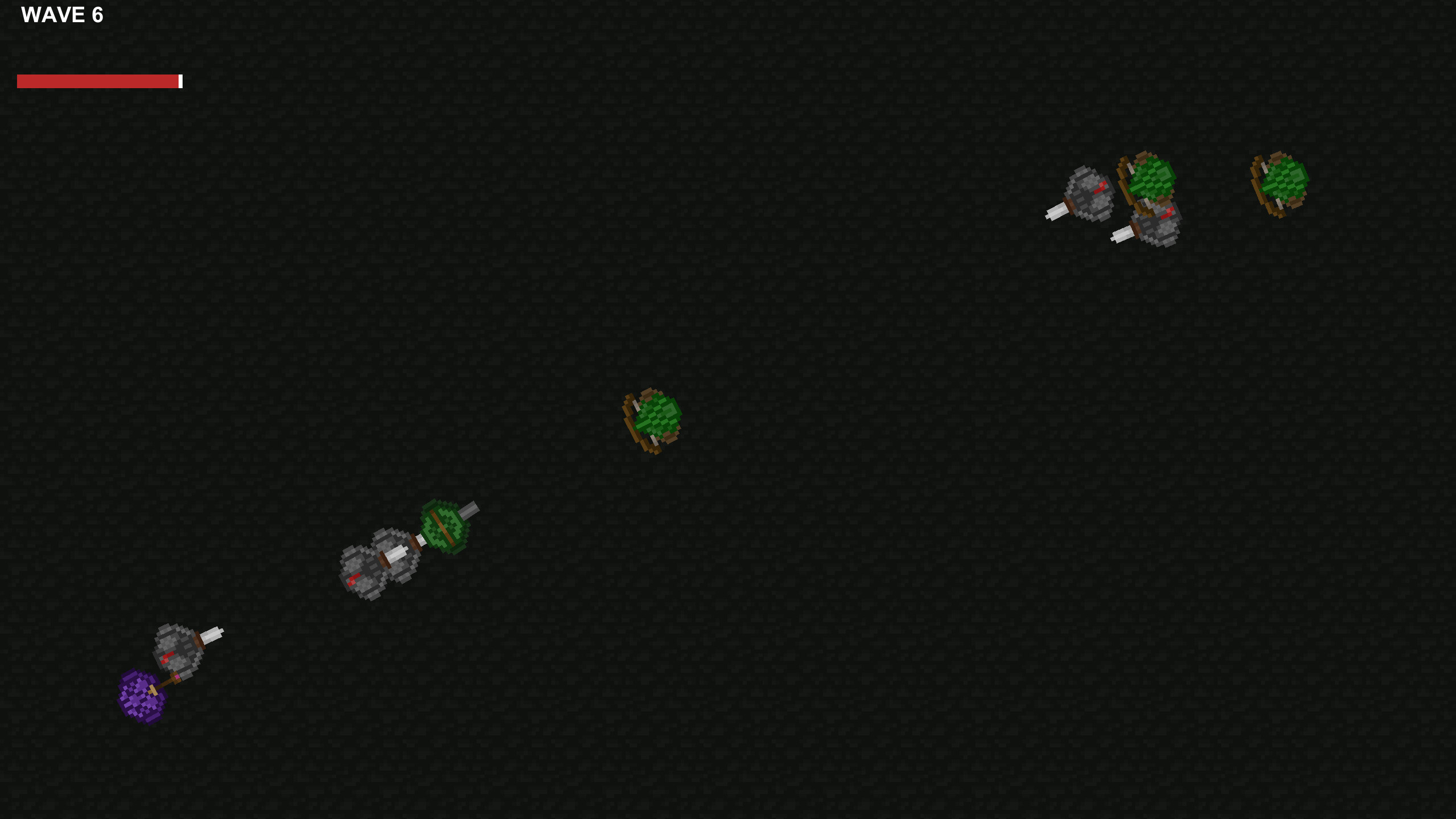 The Void screenshot 5
