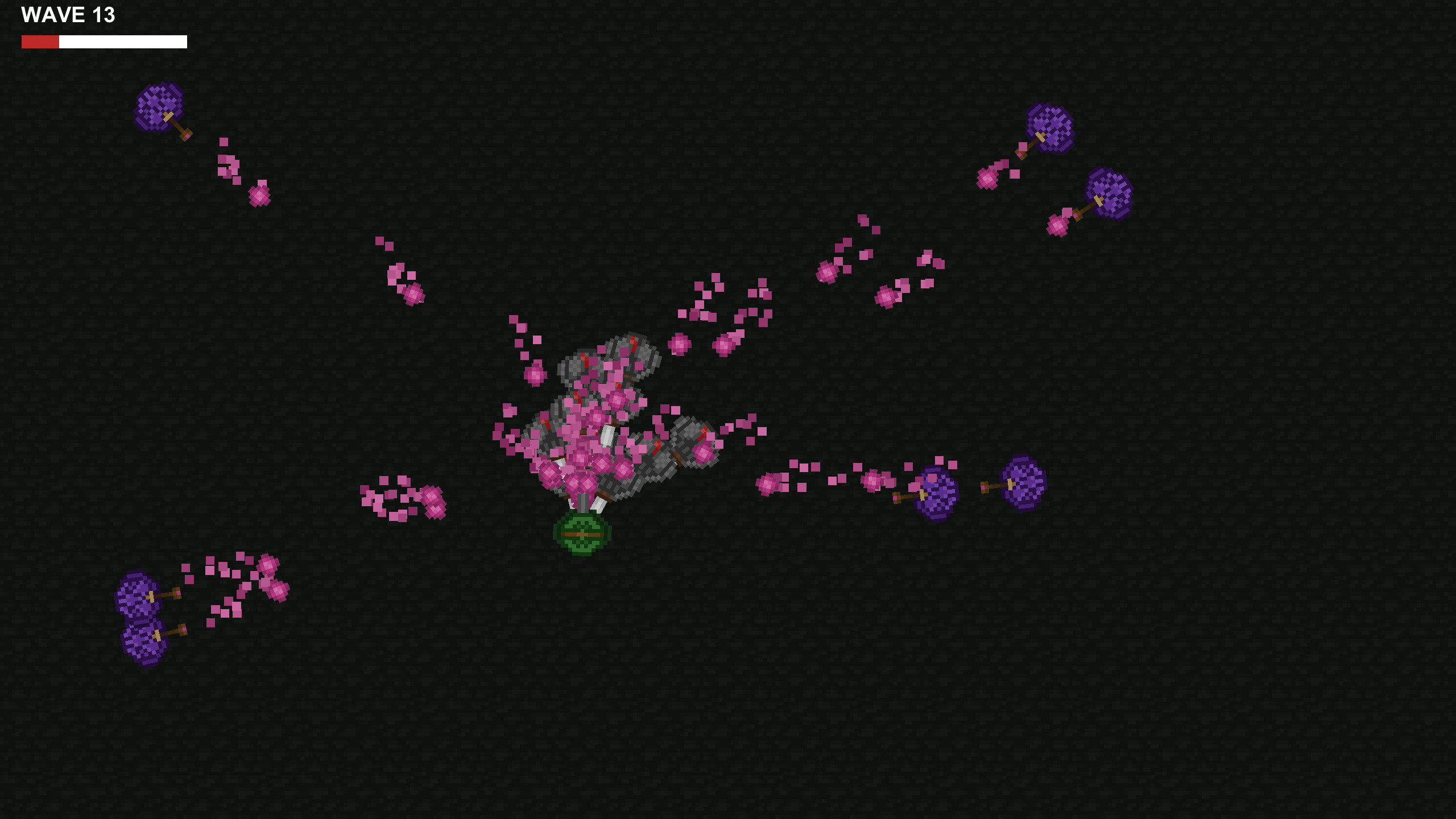 The Void screenshot 11