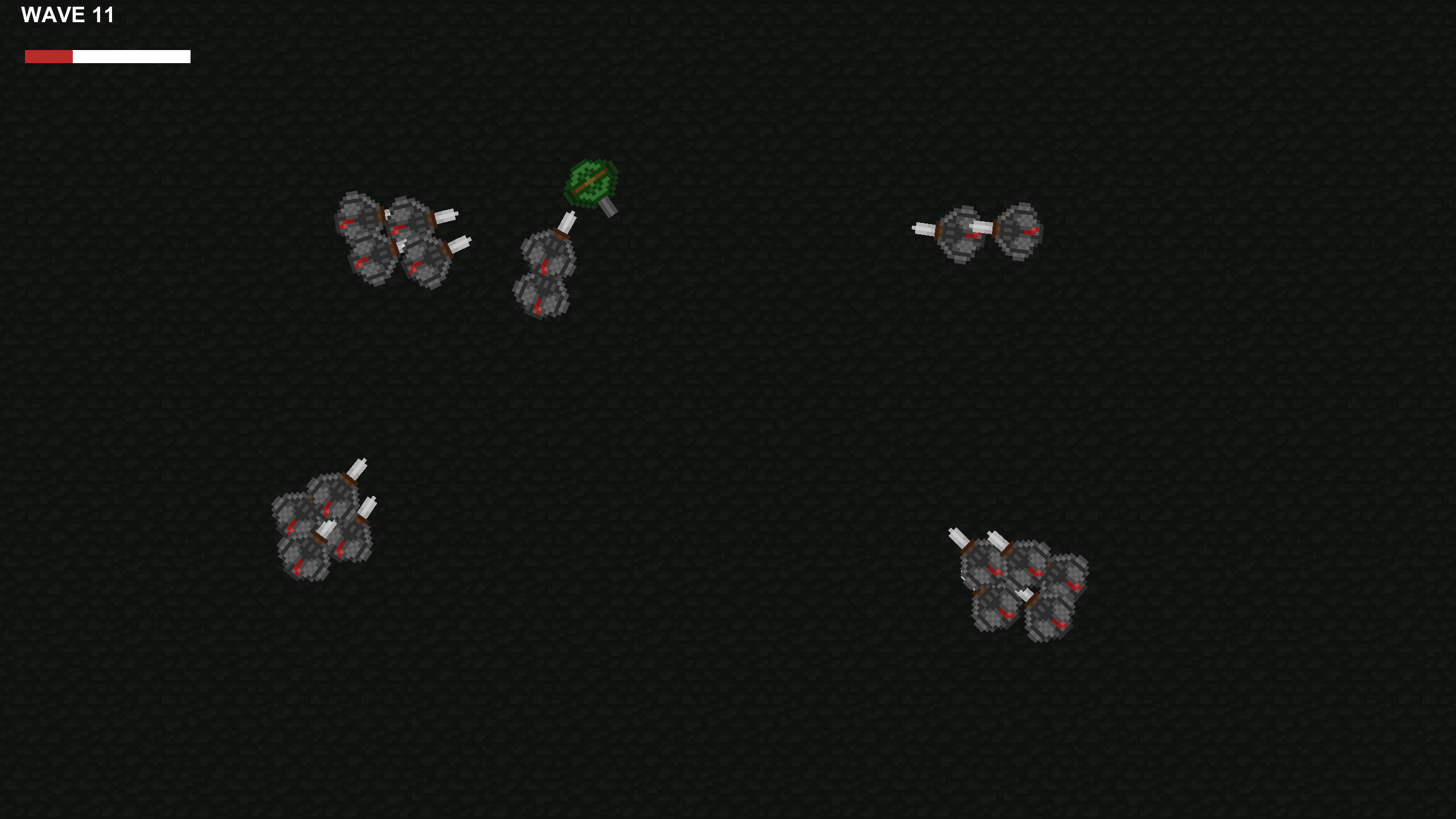 The Void screenshot 8