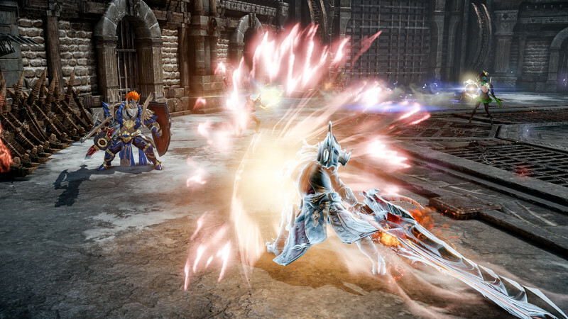 Lost Ark: Begleiterpaket: Arkesische Sonne screenshot 7