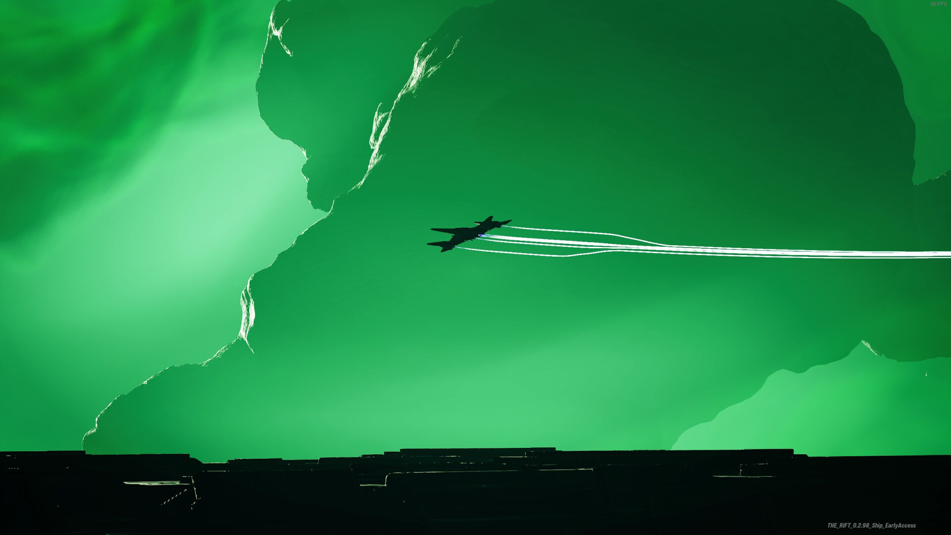THE RIFT screenshot 7