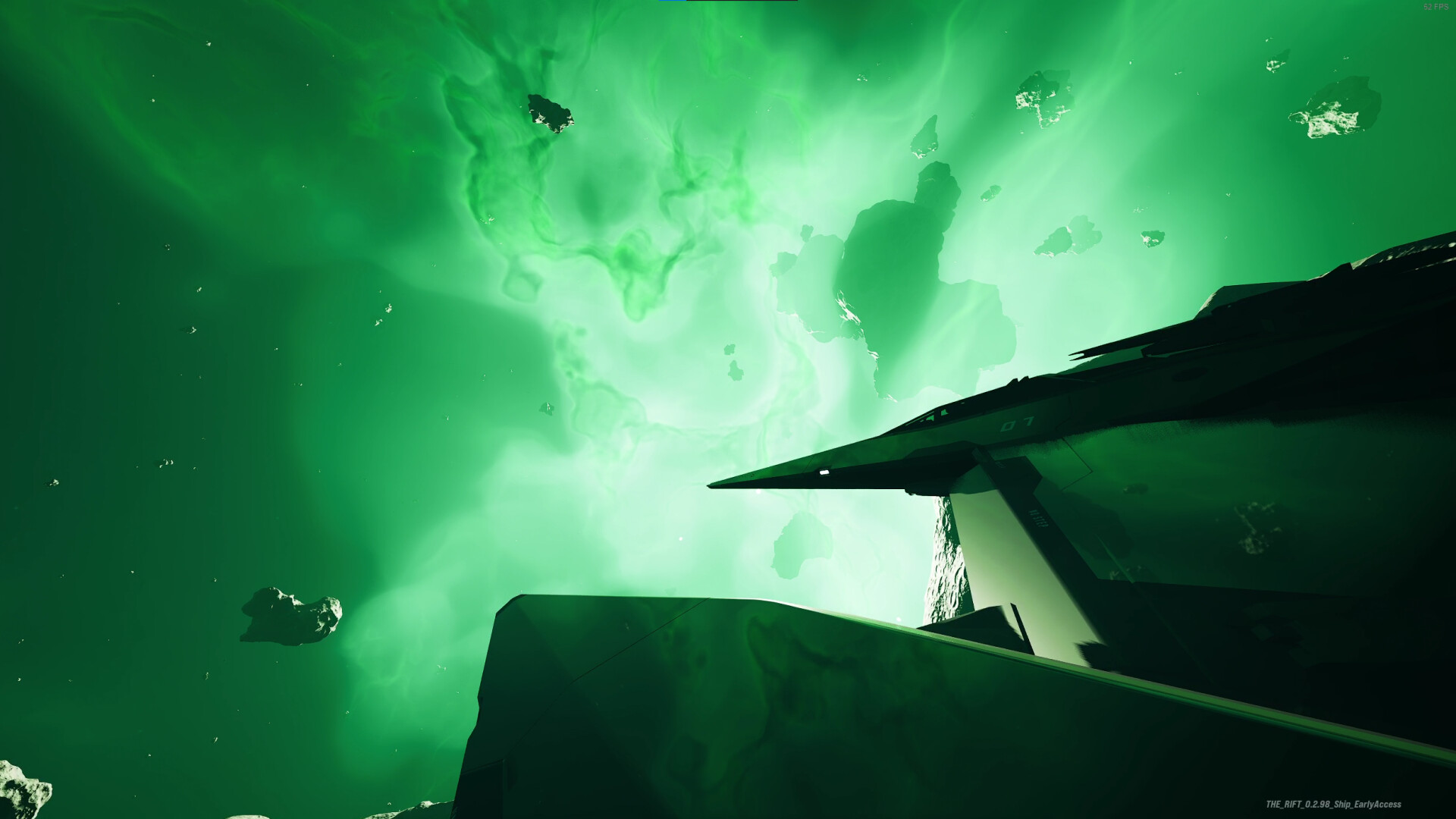 THE RIFT screenshot 5