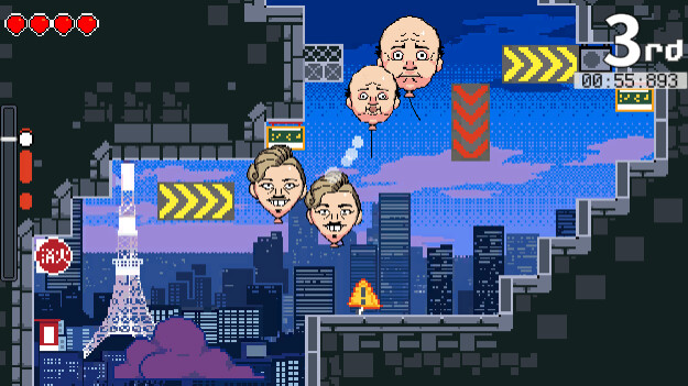 Balloons screenshot 3