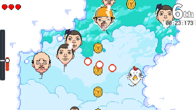 Balloons screenshot 6