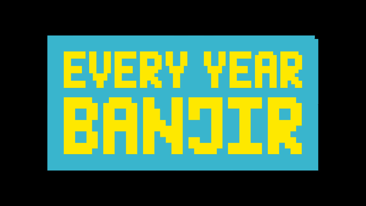 Every Year Banjir screenshot 6