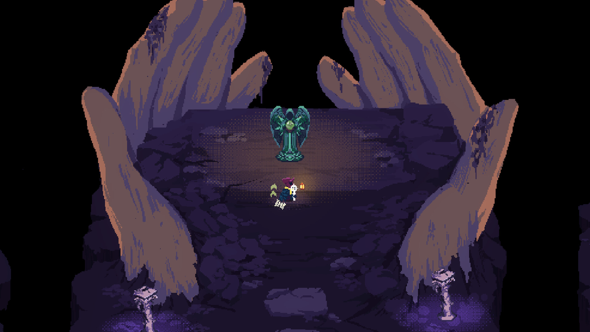Bloodrush: Undying Wish screenshot 7