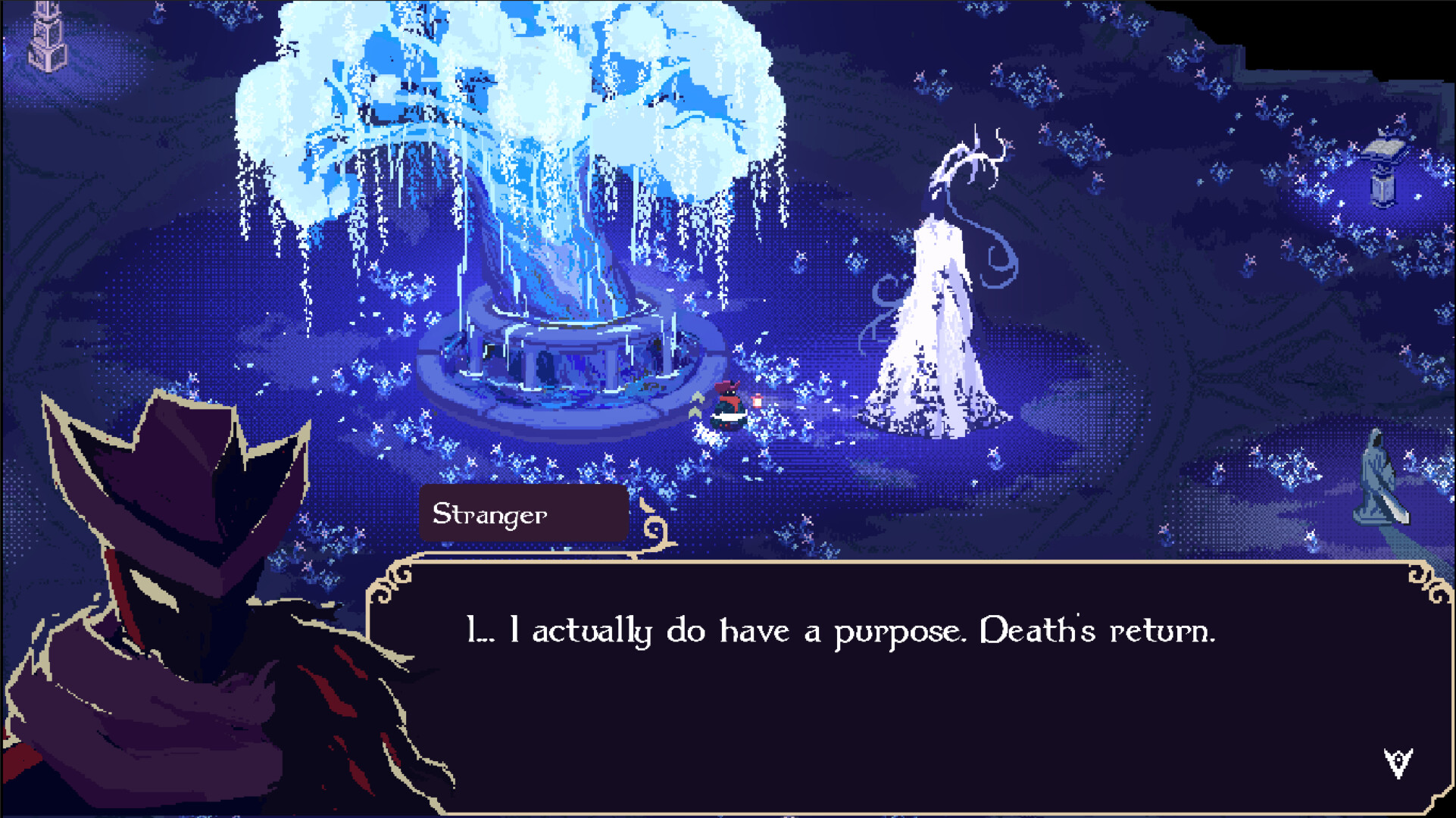 Bloodrush: Undying Wish screenshot 4