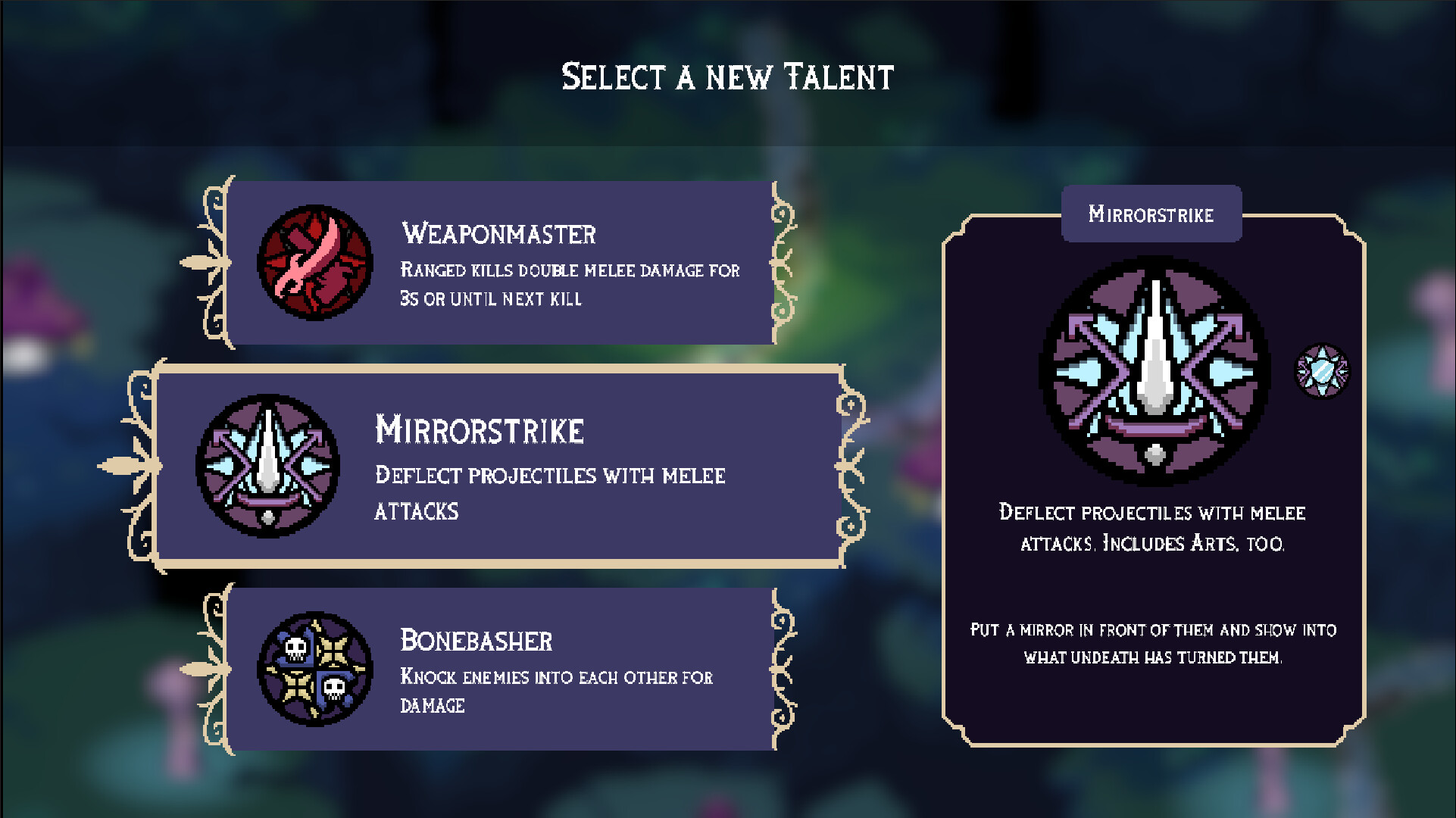Bloodrush: Undying Wish screenshot 5