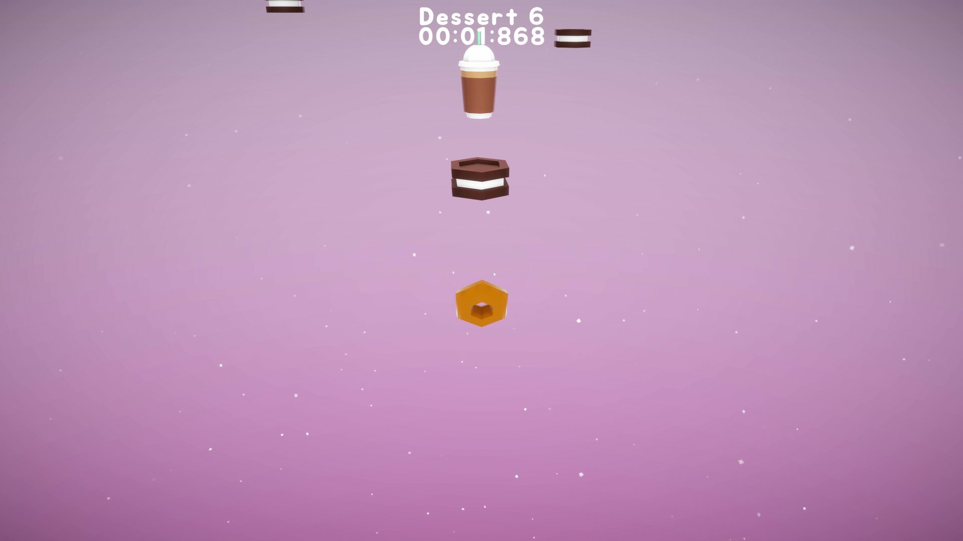 Lofi Ball - Dessert screenshot 4