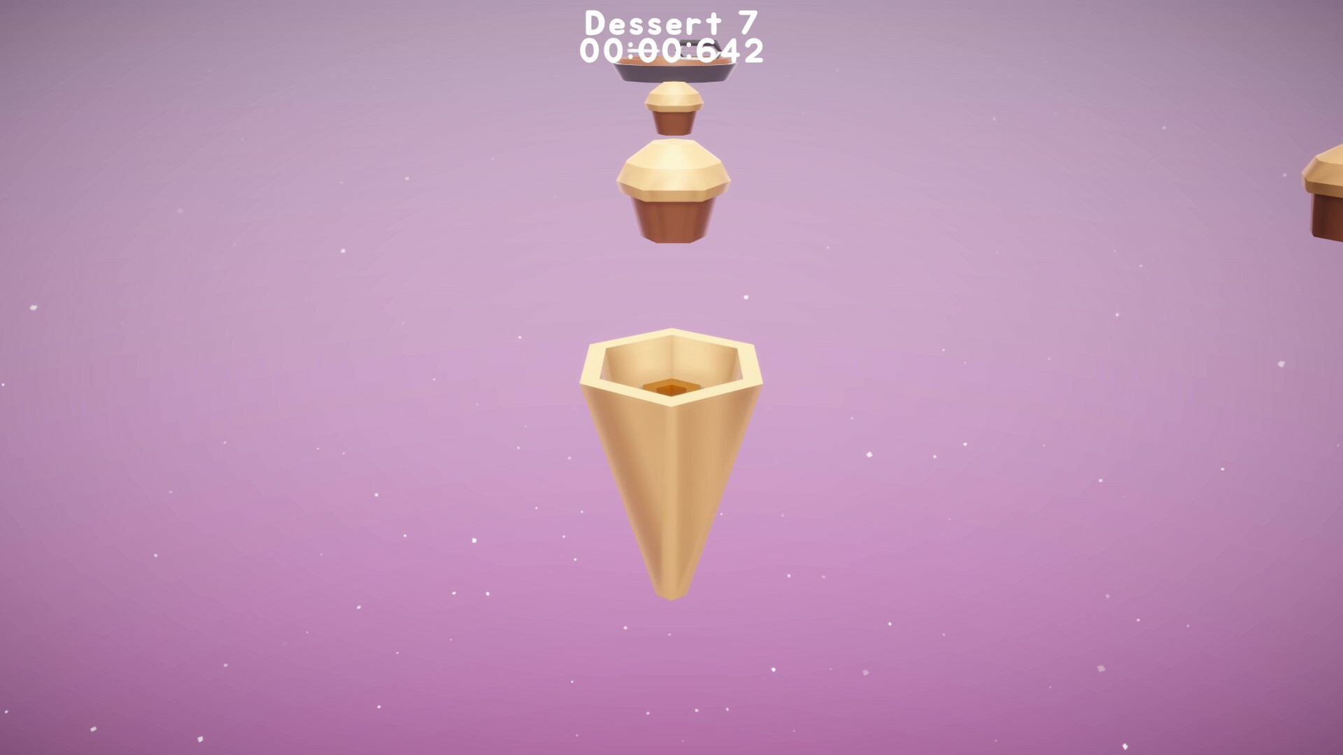 Lofi Ball - Dessert screenshot 3