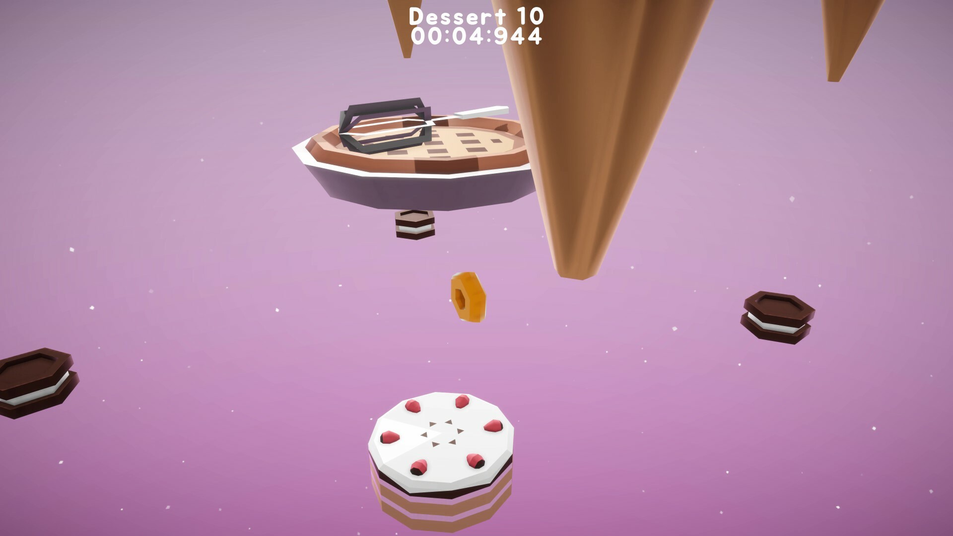 Lofi Ball - Dessert screenshot 7