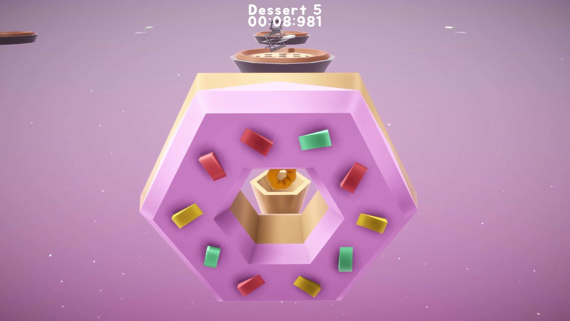 Lofi Ball - Dessert screenshot 9