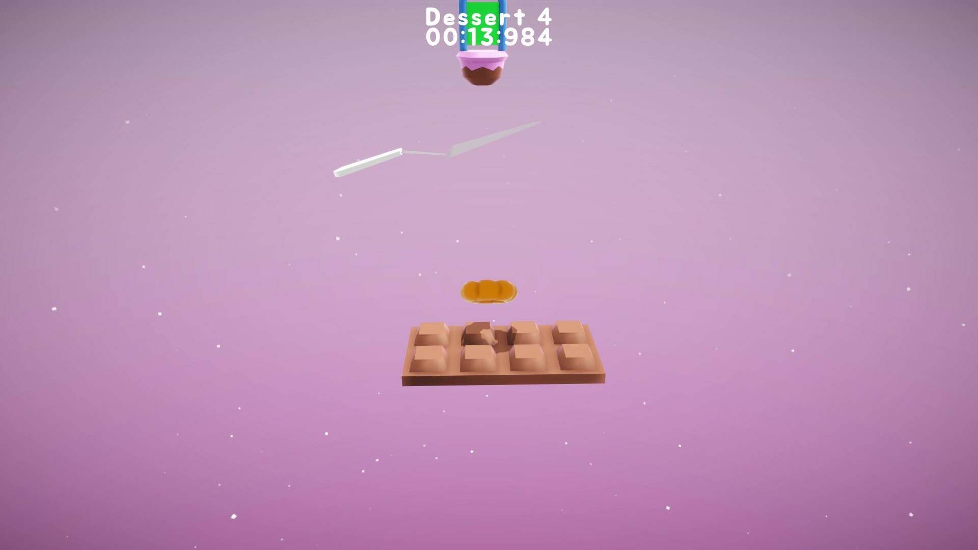 Lofi Ball - Dessert screenshot 2