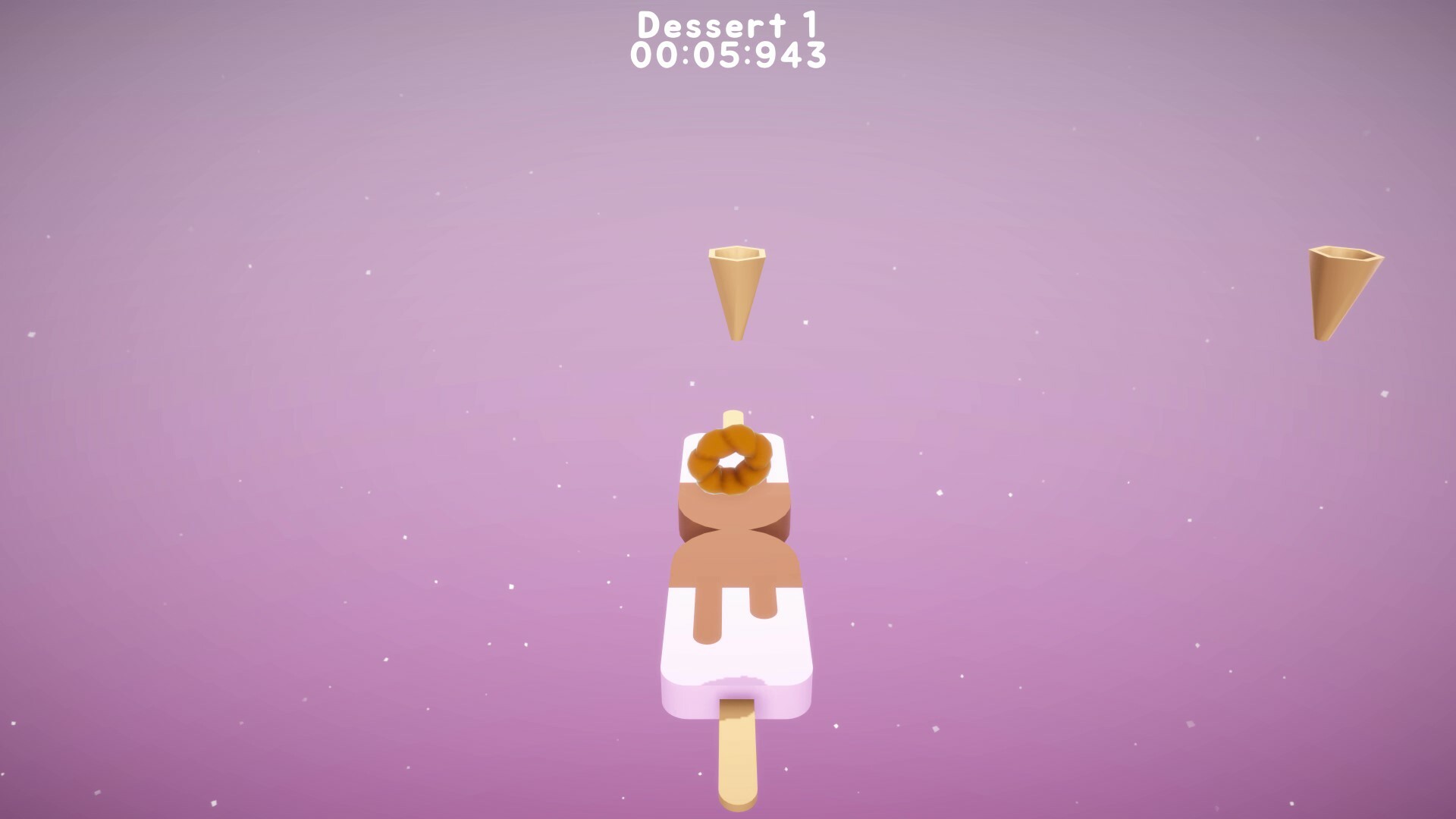 Lofi Ball - Dessert screenshot 1
