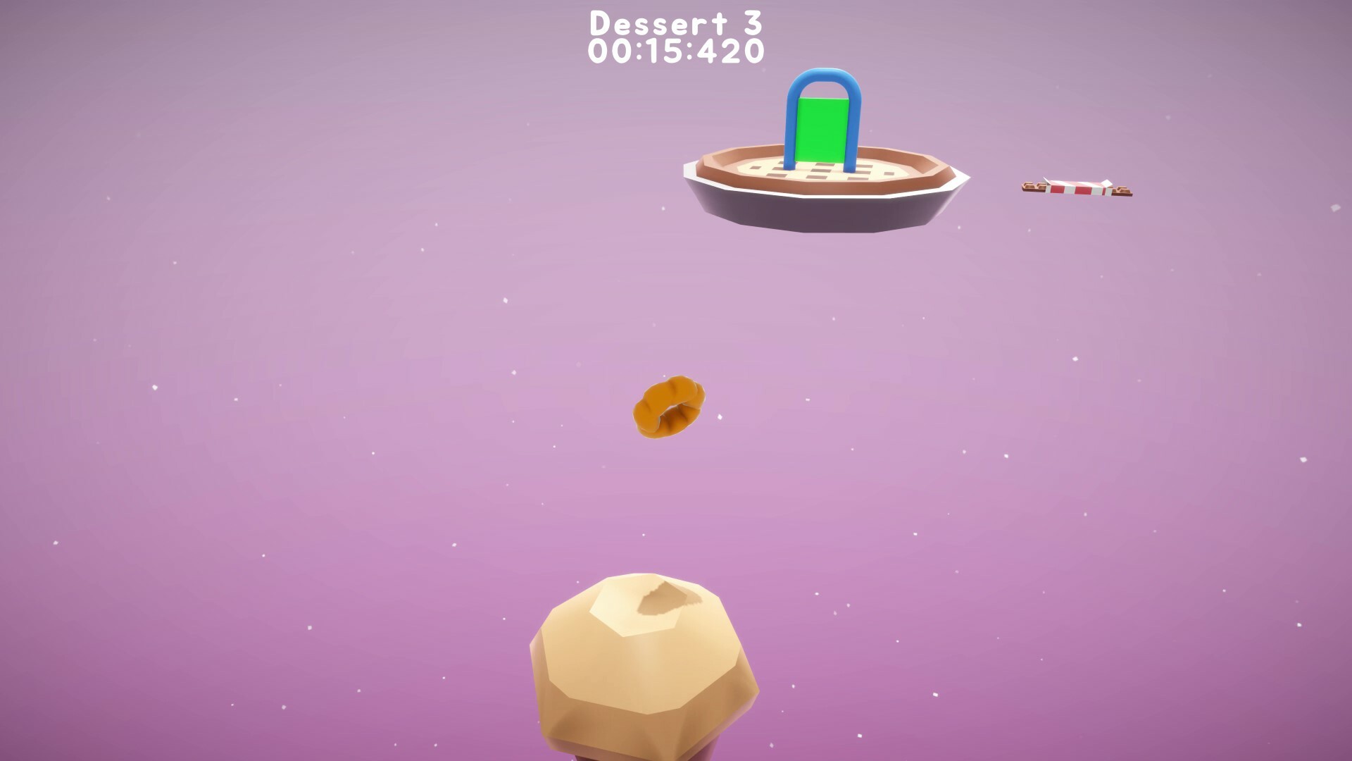 Lofi Ball - Dessert screenshot 5