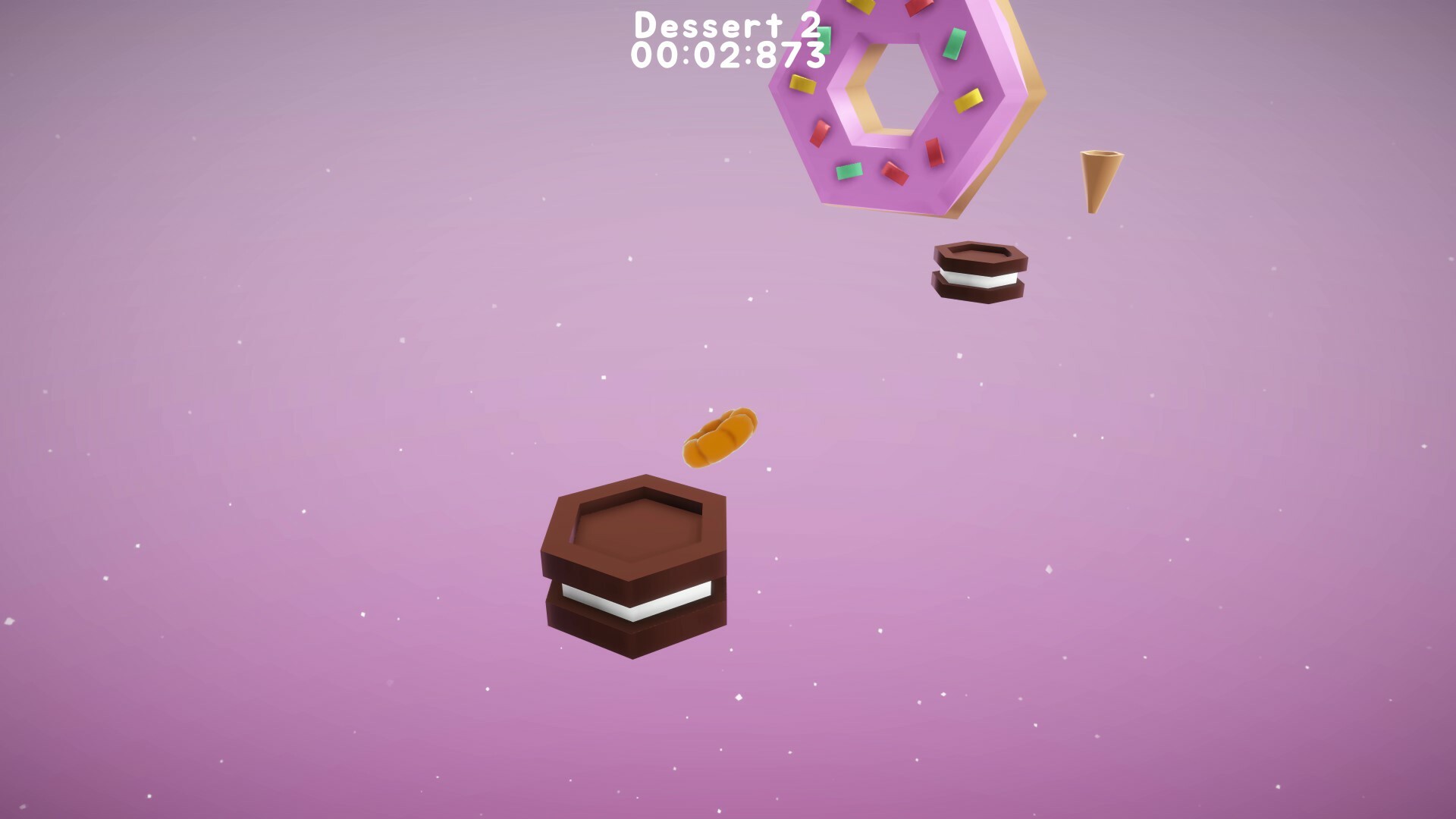 Lofi Ball - Dessert screenshot 6