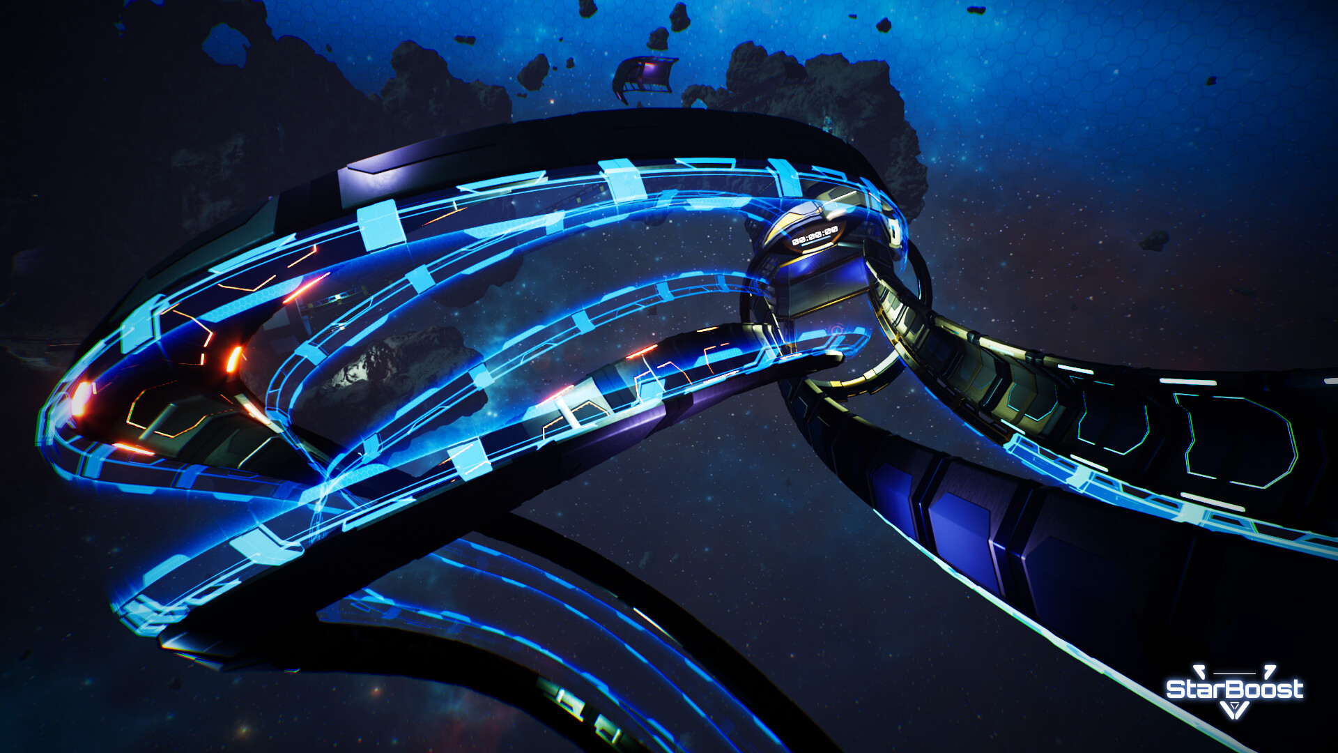 StarBoost screenshot 5