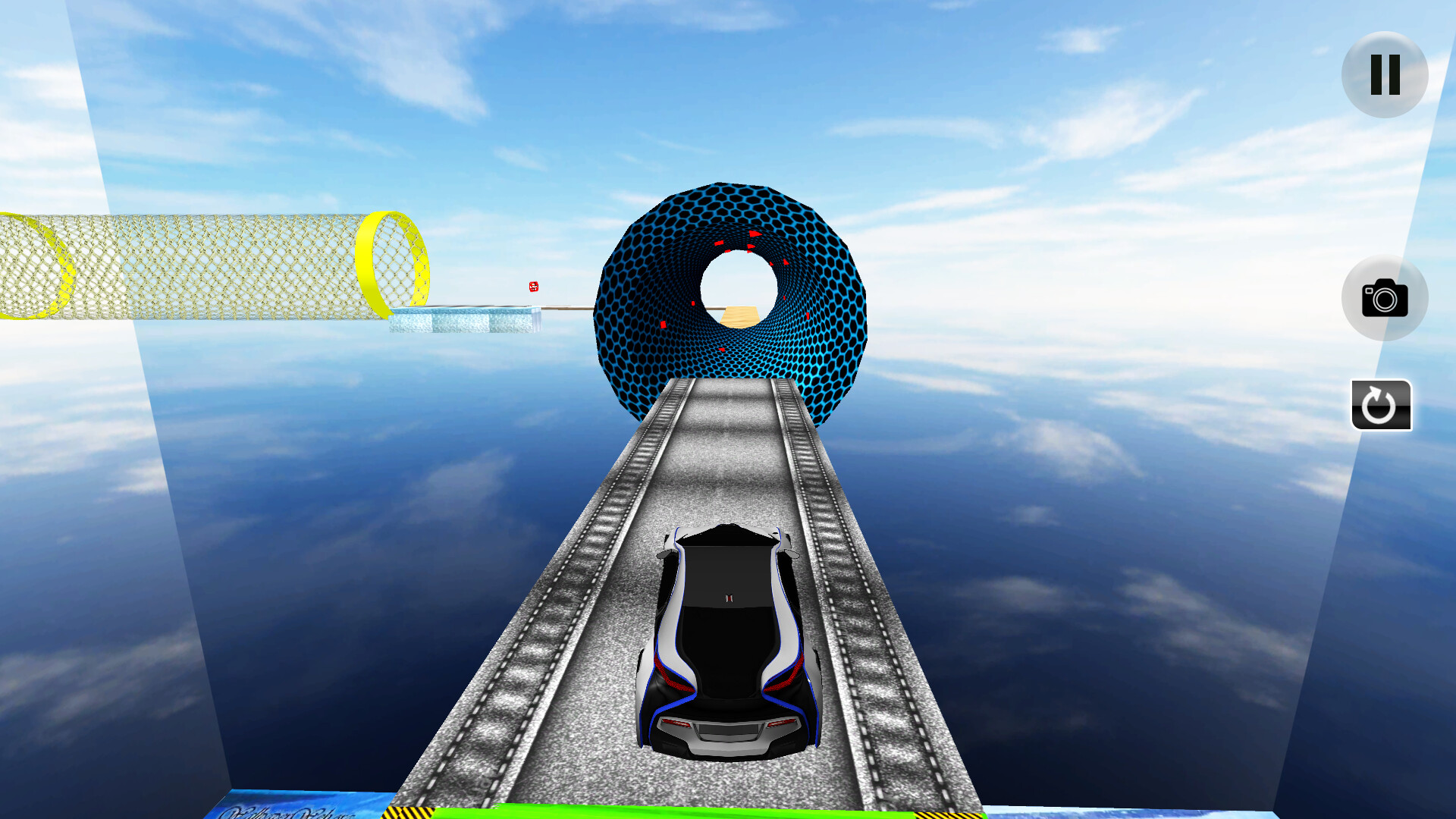 Impossible Stunts screenshot 9