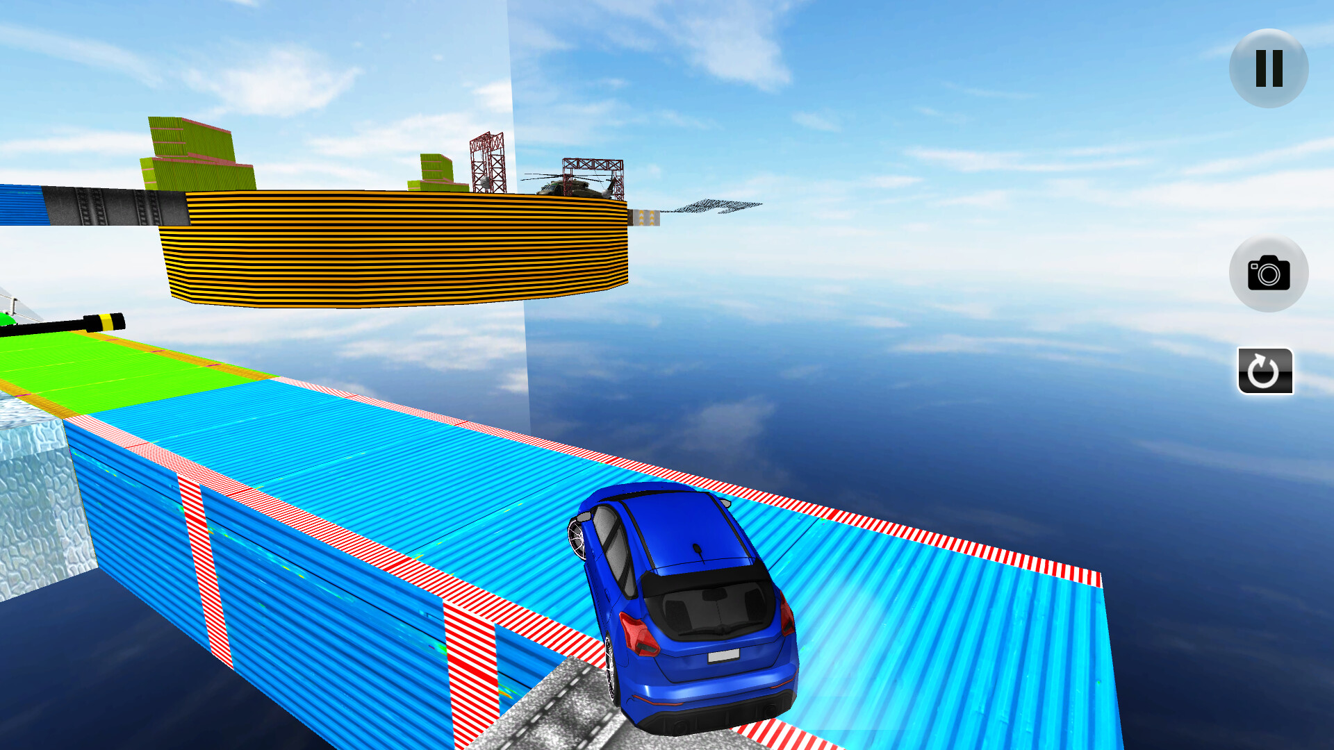 Impossible Stunts screenshot 13