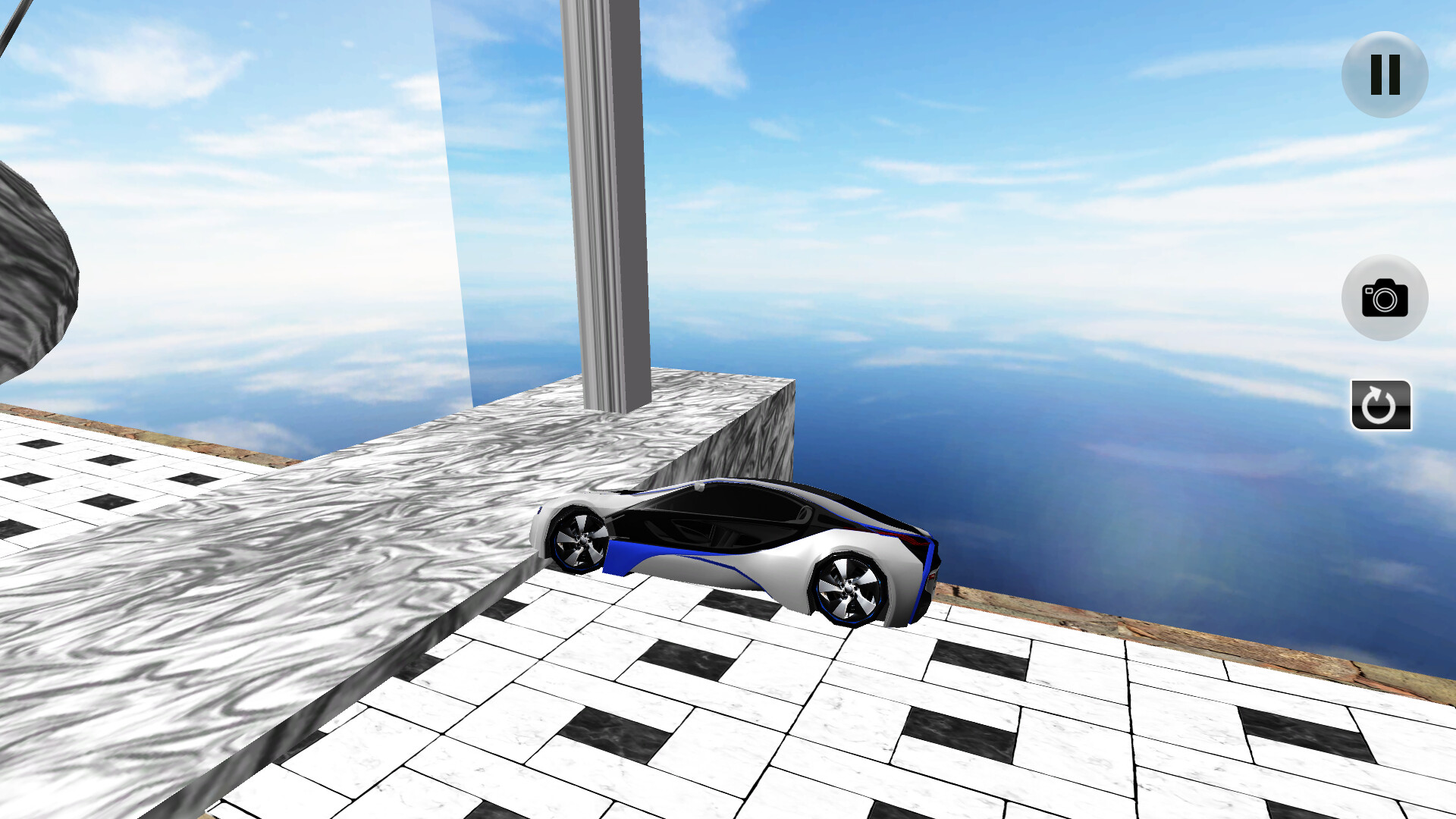 Impossible Stunts screenshot 10
