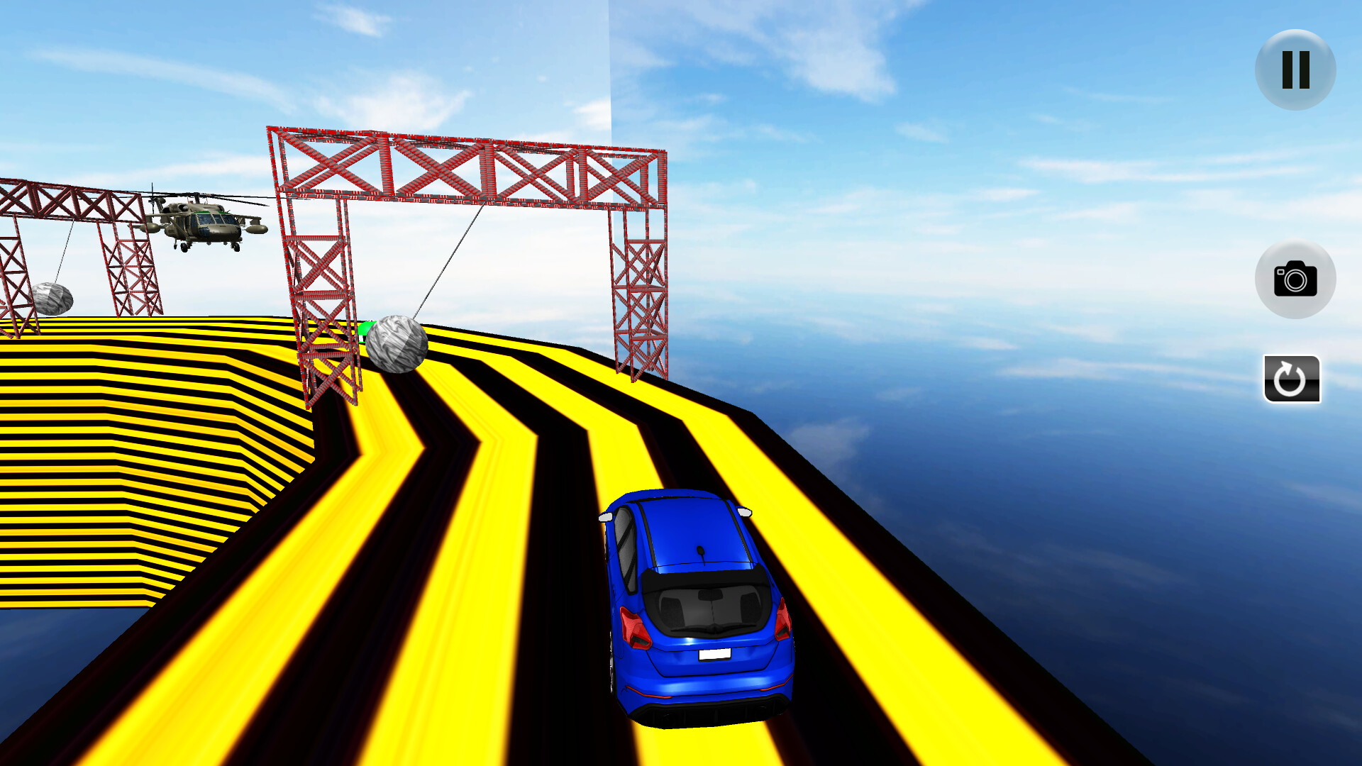 Impossible Stunts screenshot 12