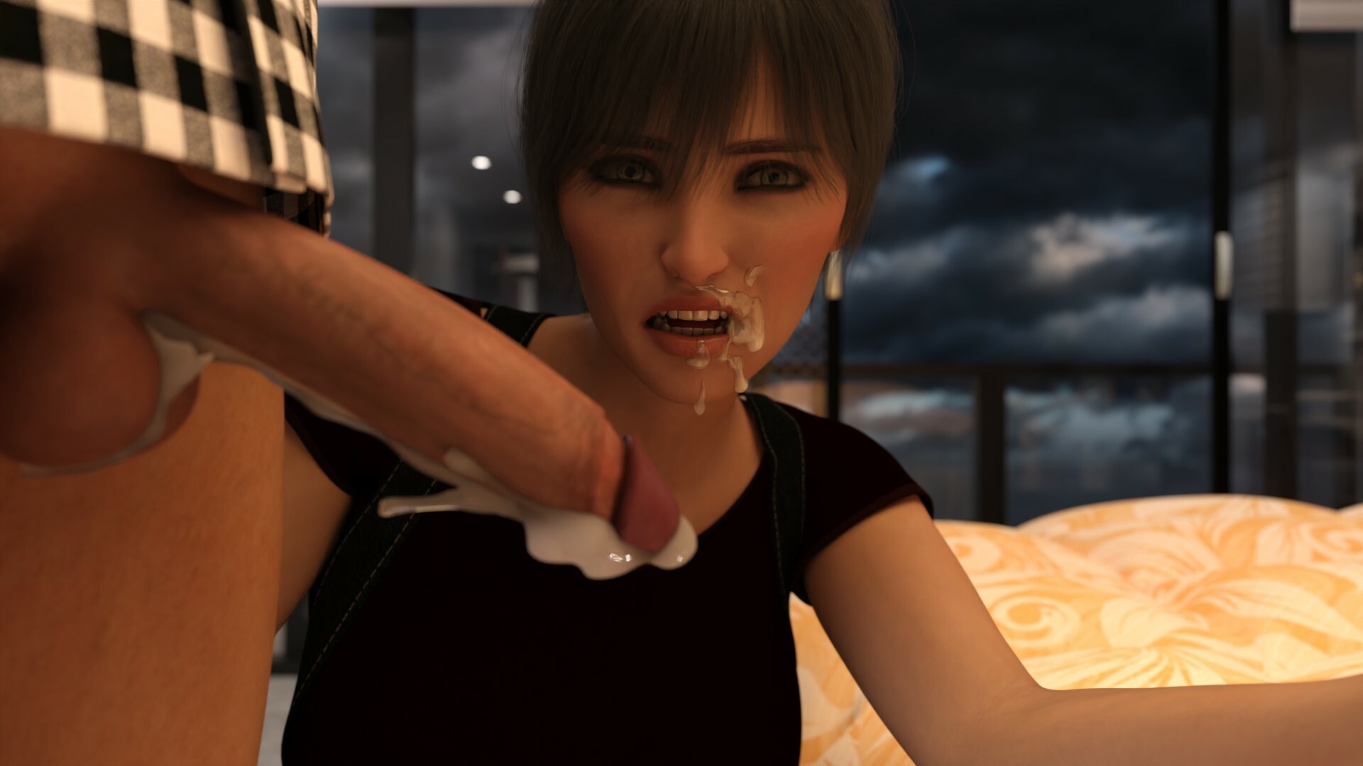 Sassy Girl screenshot 7