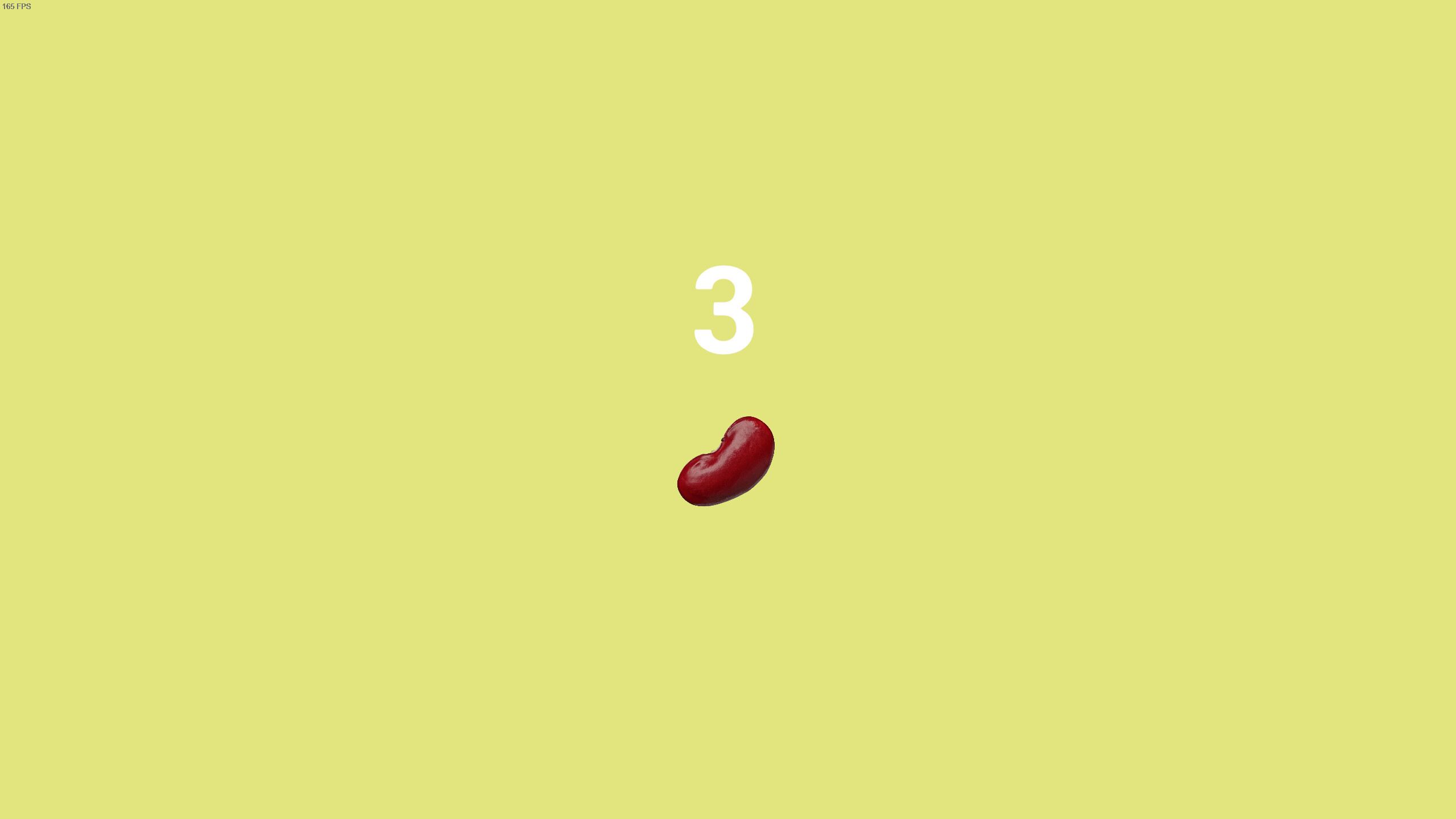 Bean screenshot 4