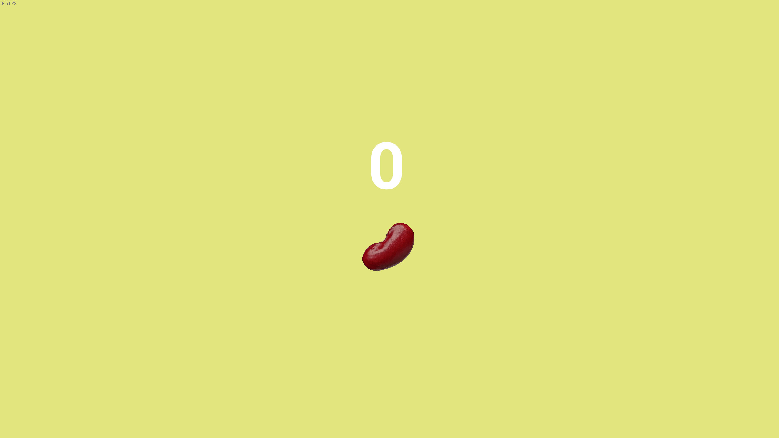 Bean screenshot 1