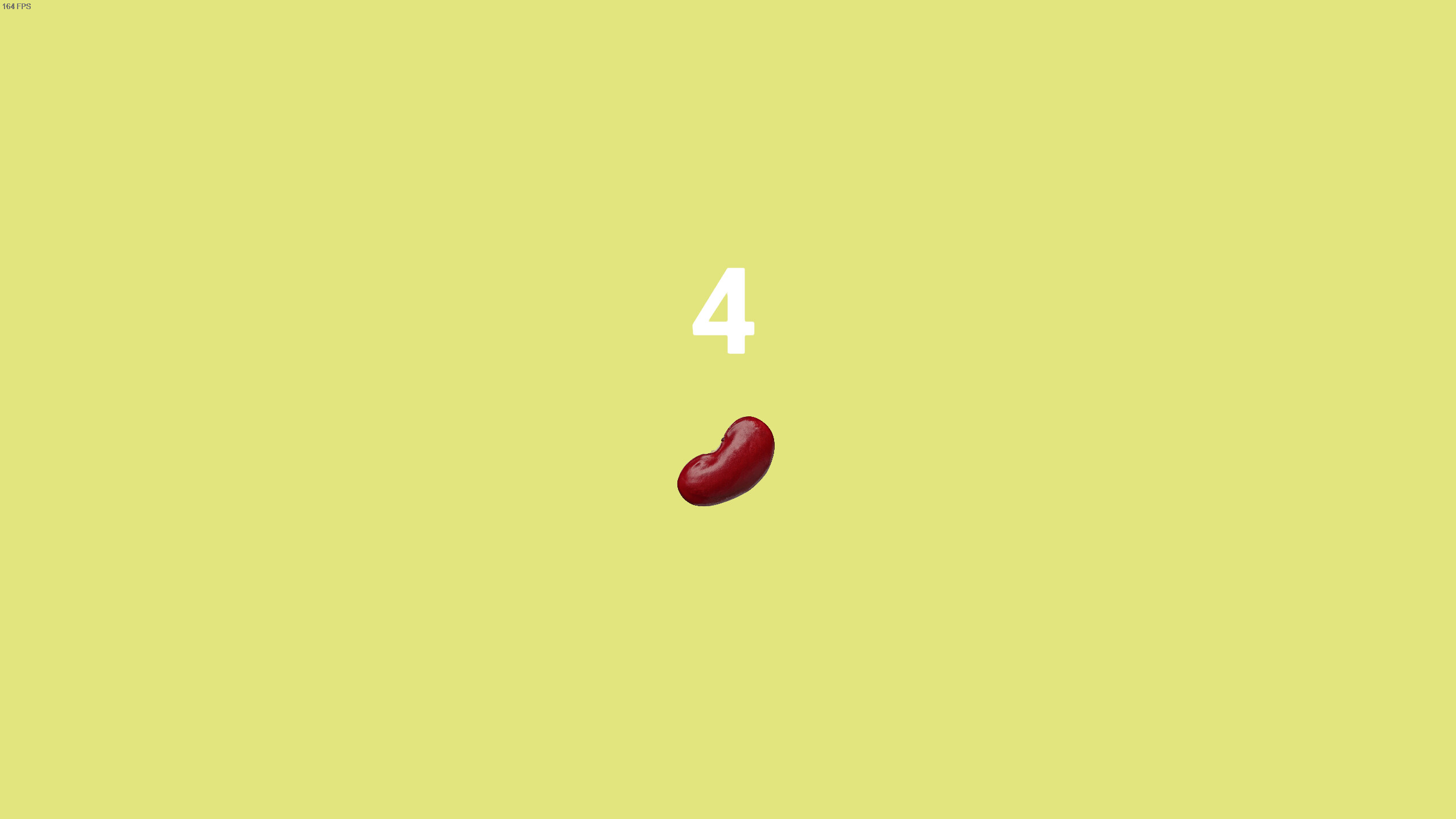 Bean screenshot 5