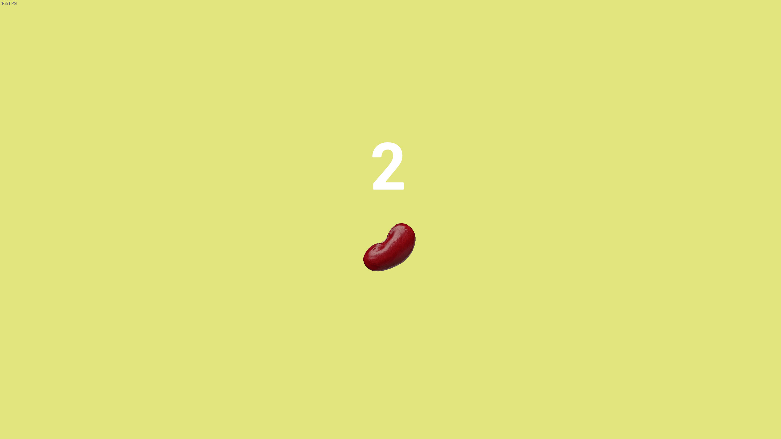 Bean screenshot 3