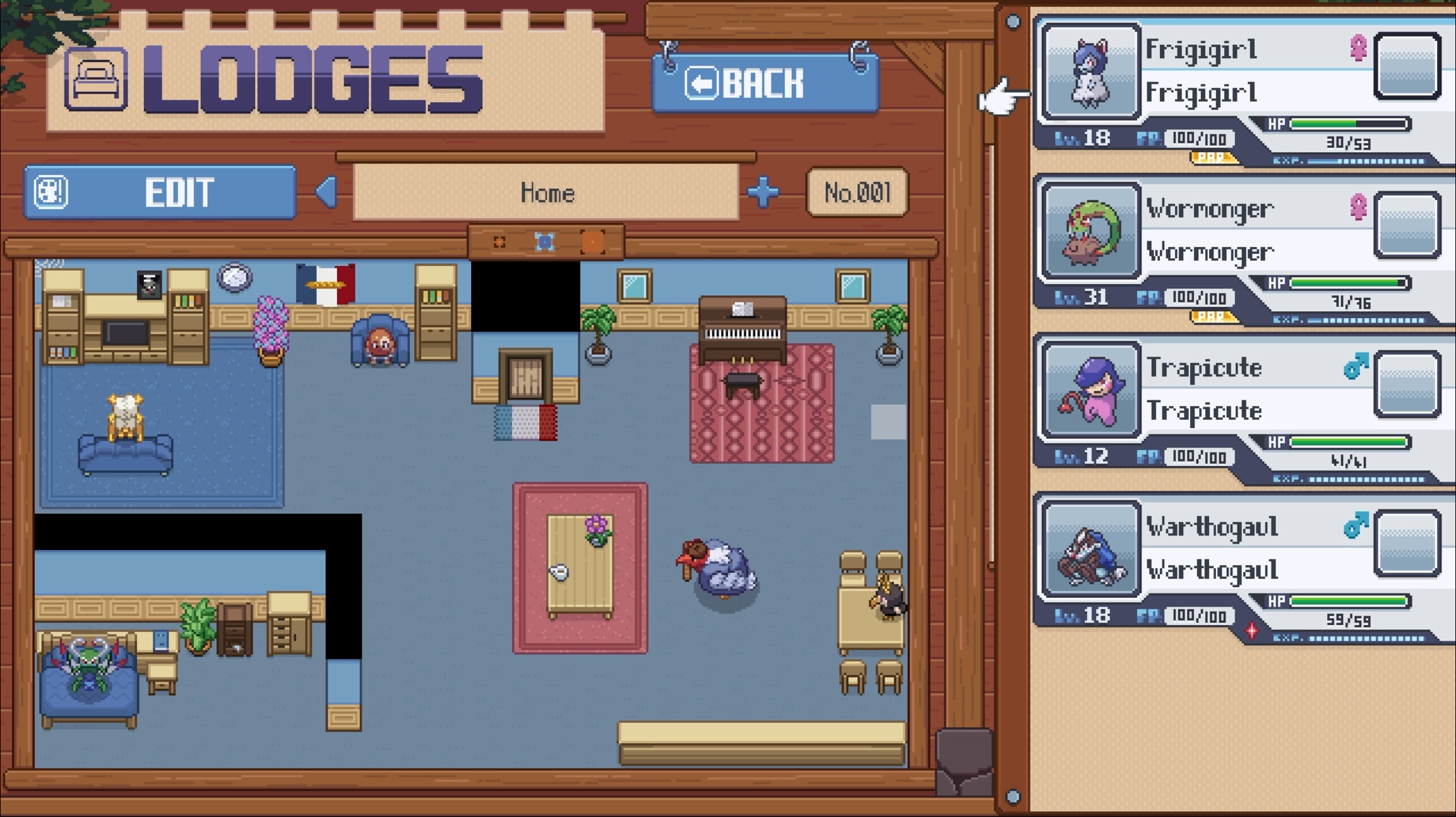 Risimon screenshot 11
